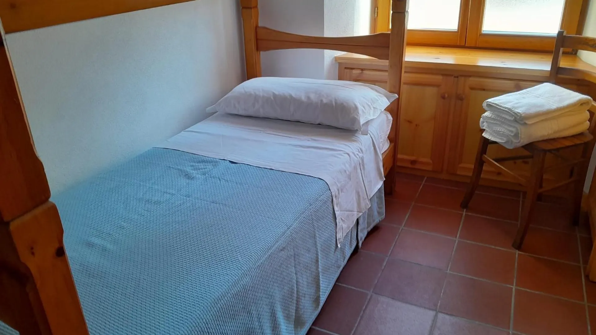 Chiesa In Valmalenco Vassalini 1 Apartment Caspoggio